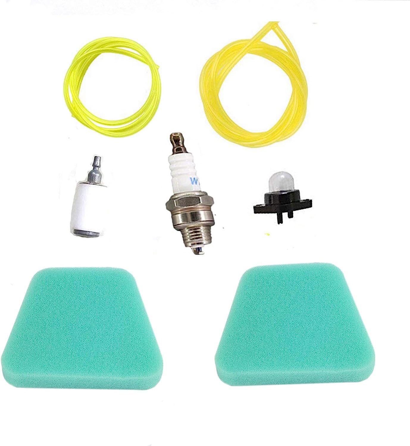 Amazon.com: Shnile Air Fuel Filter Line Kit Compatible with